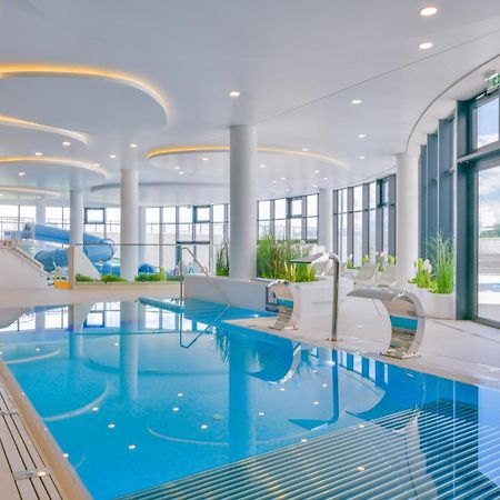 Apartament E012 Polanki Aqua 코워브제크 외부 사진