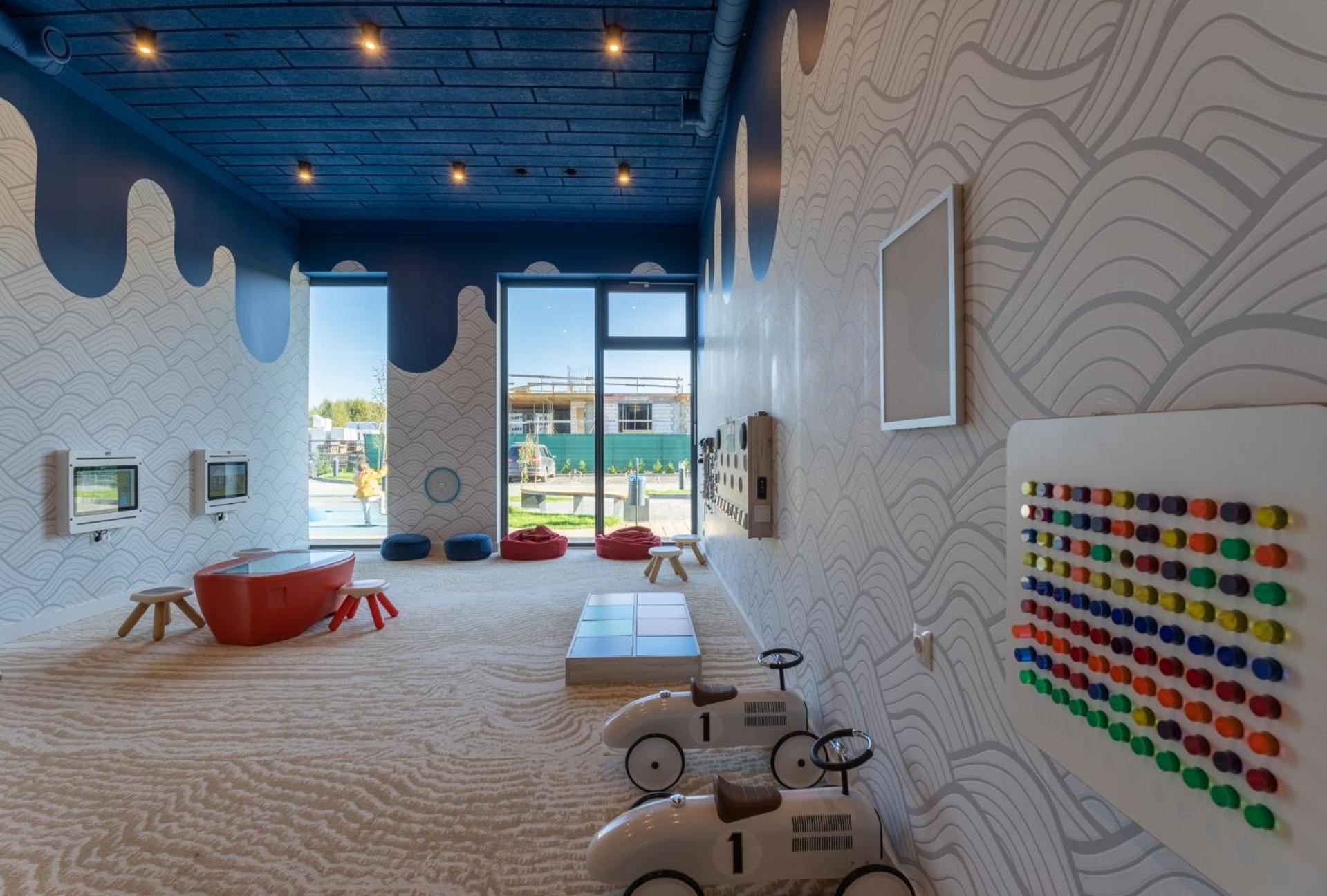 Apartament E012 Polanki Aqua 코워브제크 외부 사진