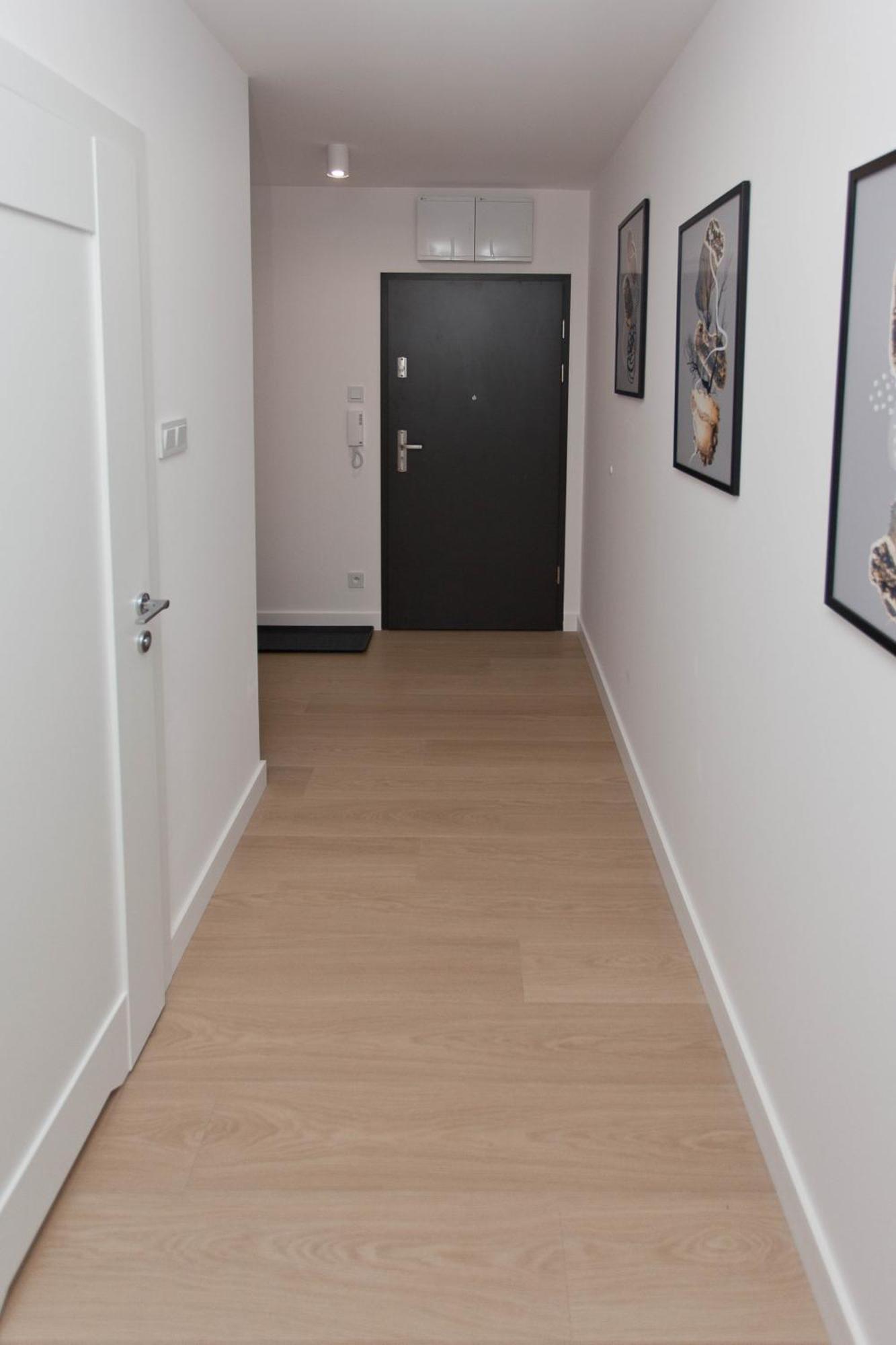 Apartament E012 Polanki Aqua 코워브제크 외부 사진