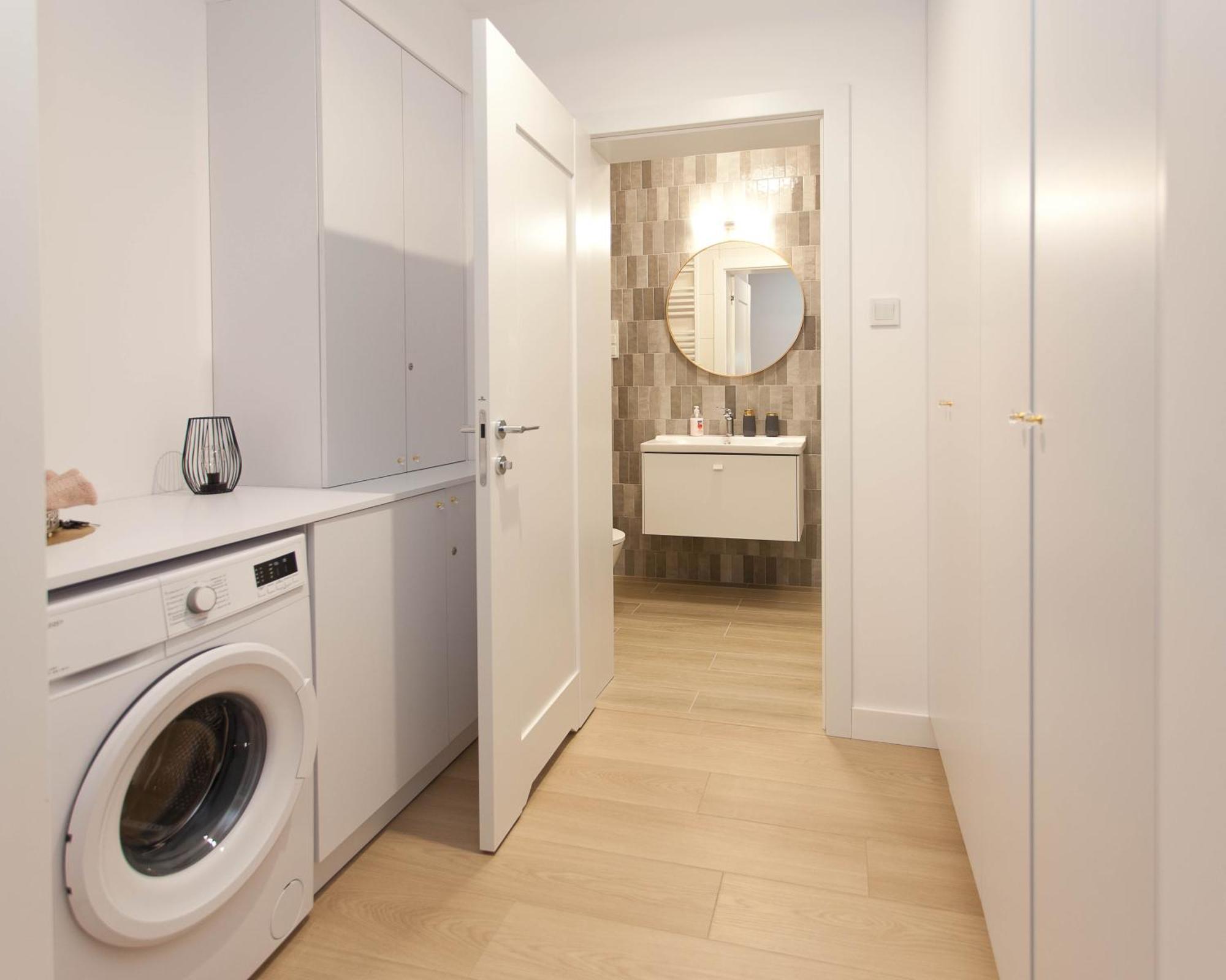 Apartament E012 Polanki Aqua 코워브제크 외부 사진