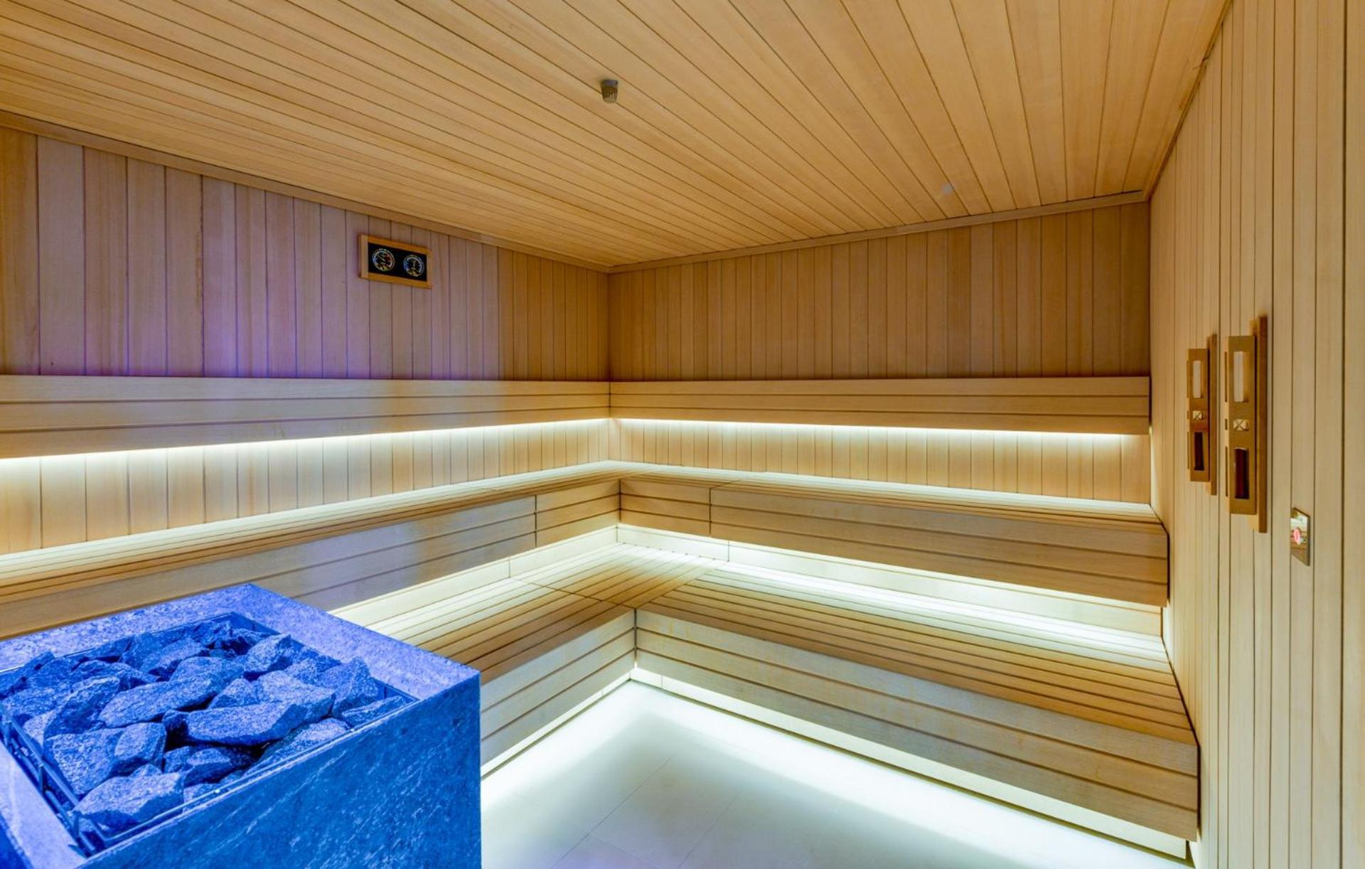 Apartament E012 Polanki Aqua 코워브제크 외부 사진