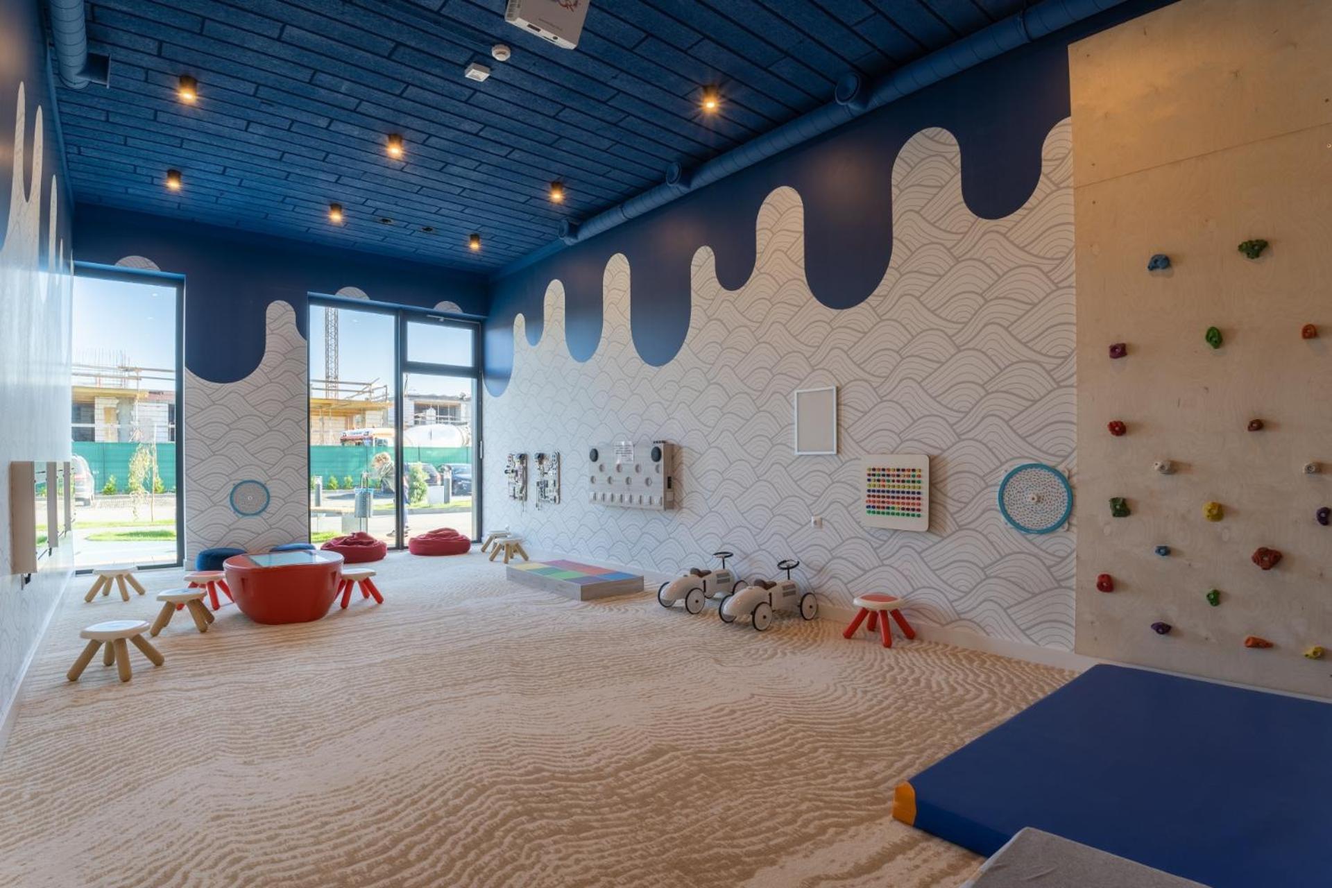 Apartament E012 Polanki Aqua 코워브제크 외부 사진