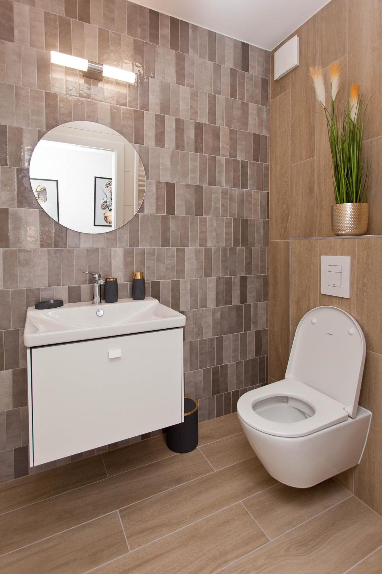 Apartament E012 Polanki Aqua 코워브제크 외부 사진