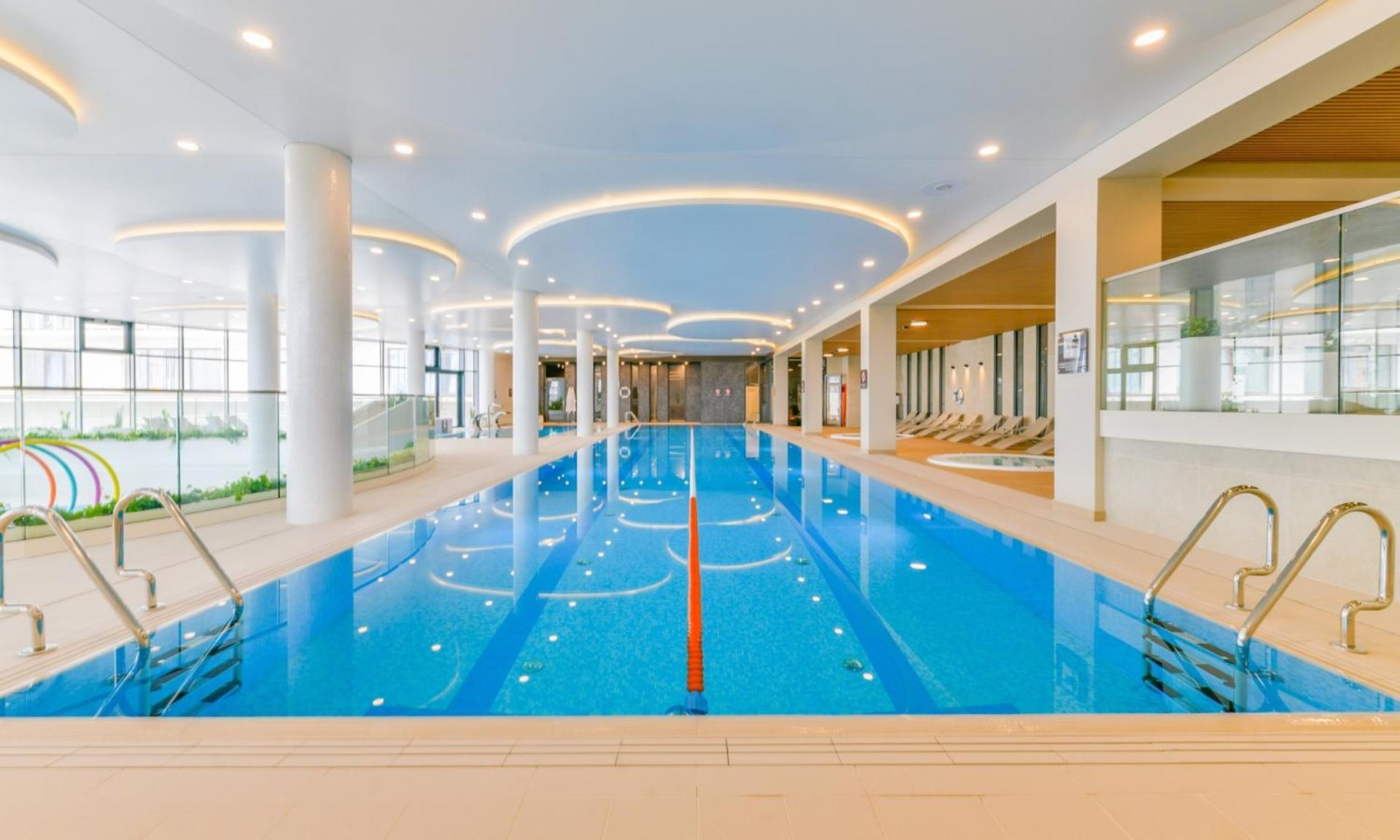 Apartament E012 Polanki Aqua 코워브제크 외부 사진